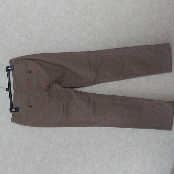 Bonobos chino pants, brown, size 32/32 slim. - Picture 2 of 6